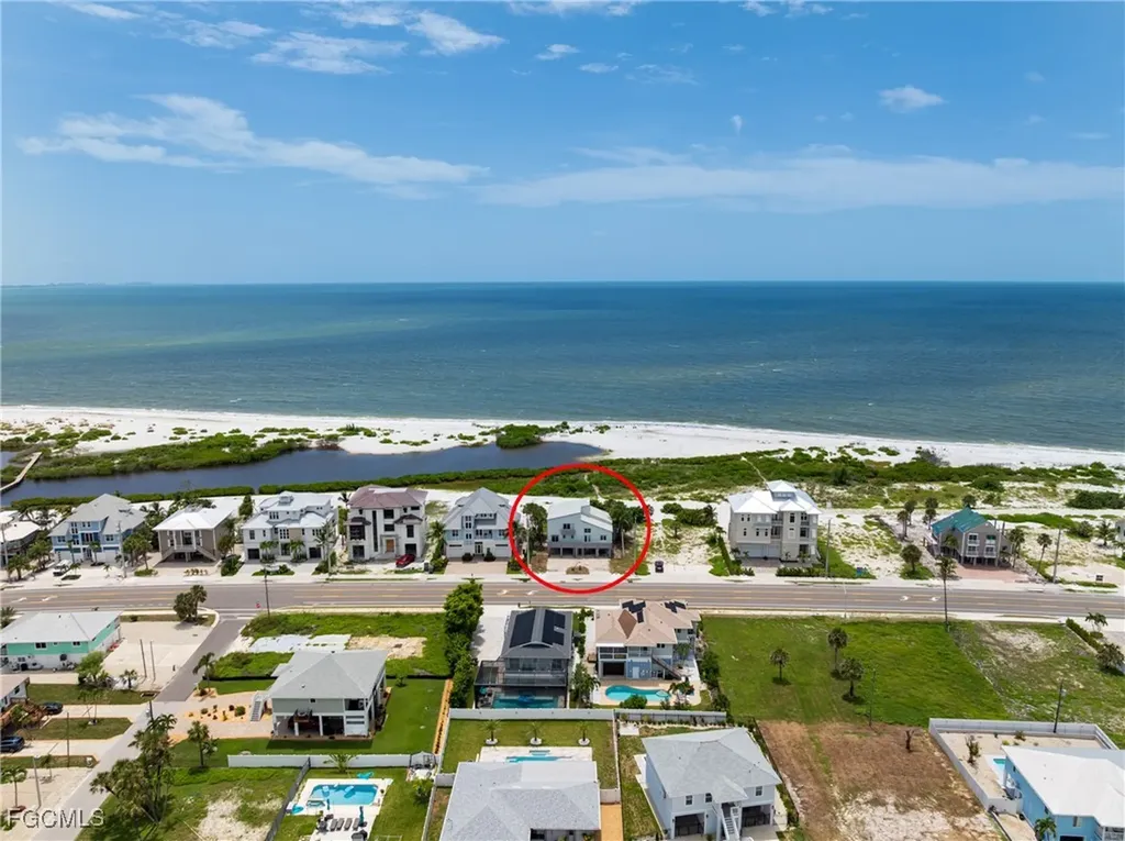 8068 Estero Boulevard Fort Myers Beach FL 33931
