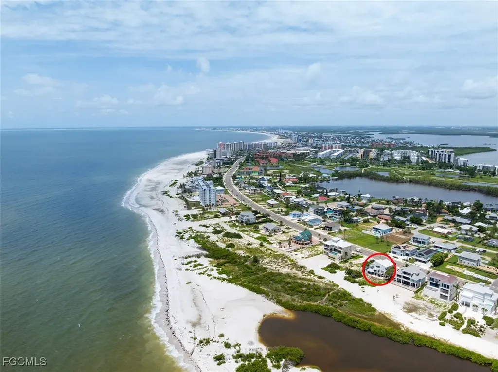 8068 Estero Boulevard Fort Myers Beach FL 33931