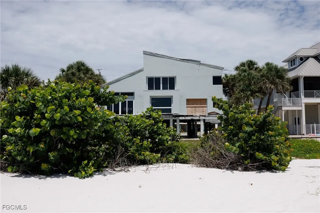 8068 Estero Boulevard Fort Myers Beach FL 33931