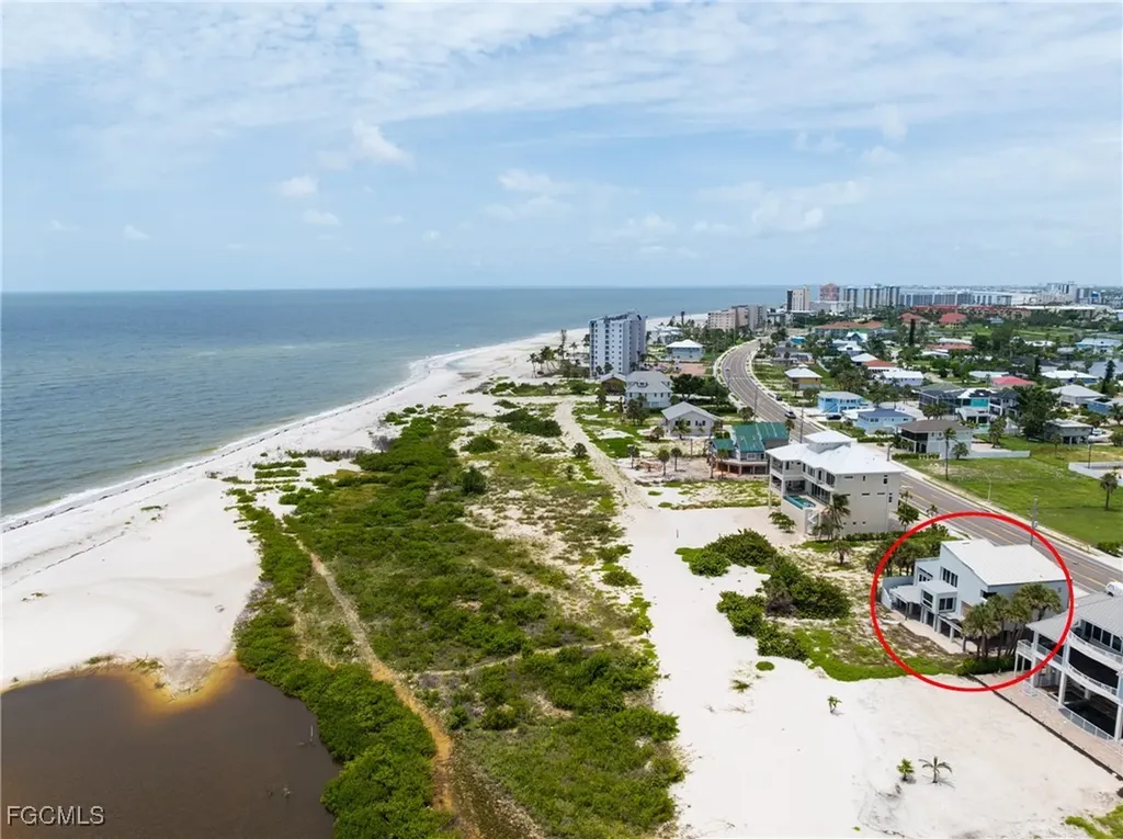 8068 Estero Boulevard Fort Myers Beach FL 33931