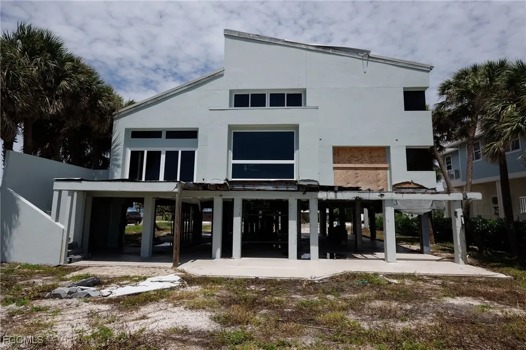 8068 Estero Boulevard Fort Myers Beach FL 33931