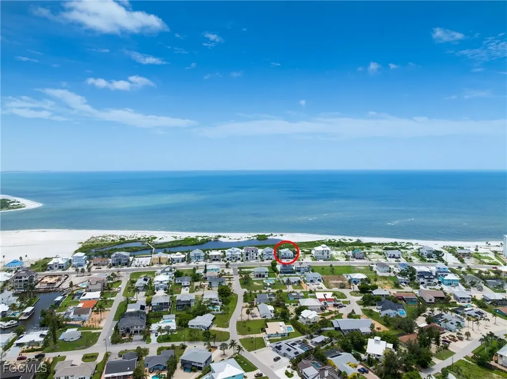 8068 Estero Boulevard Fort Myers Beach FL 33931