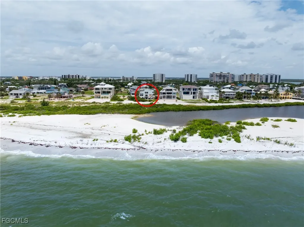 8068 Estero Boulevard Fort Myers Beach FL 33931