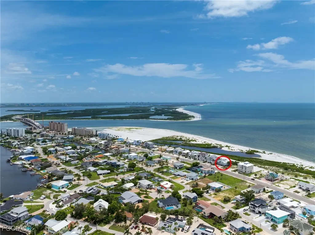 8068 Estero Boulevard Fort Myers Beach FL 33931