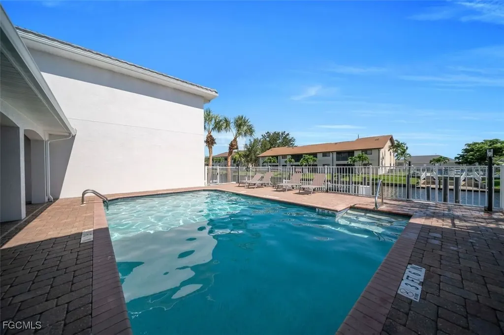 710 SW 47th Street Cape Coral FL 33914