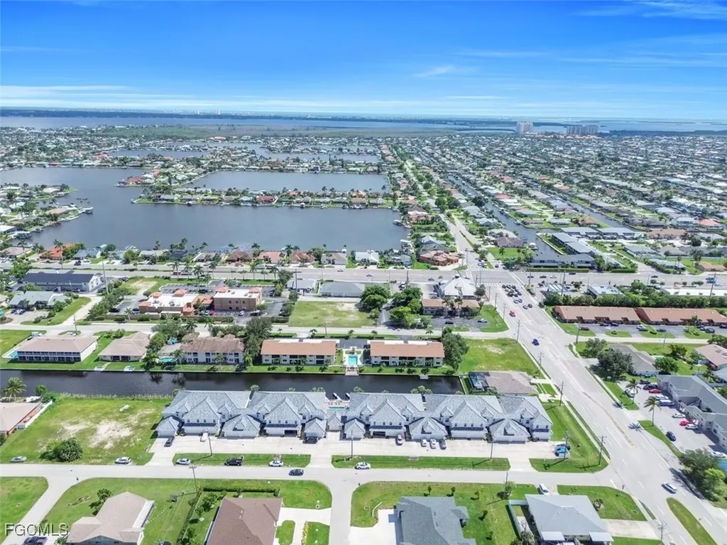 710 SW 47th Street Cape Coral FL 33914