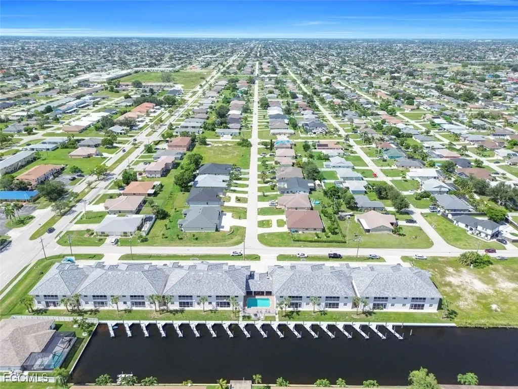 710 SW 47th Street Cape Coral FL 33914