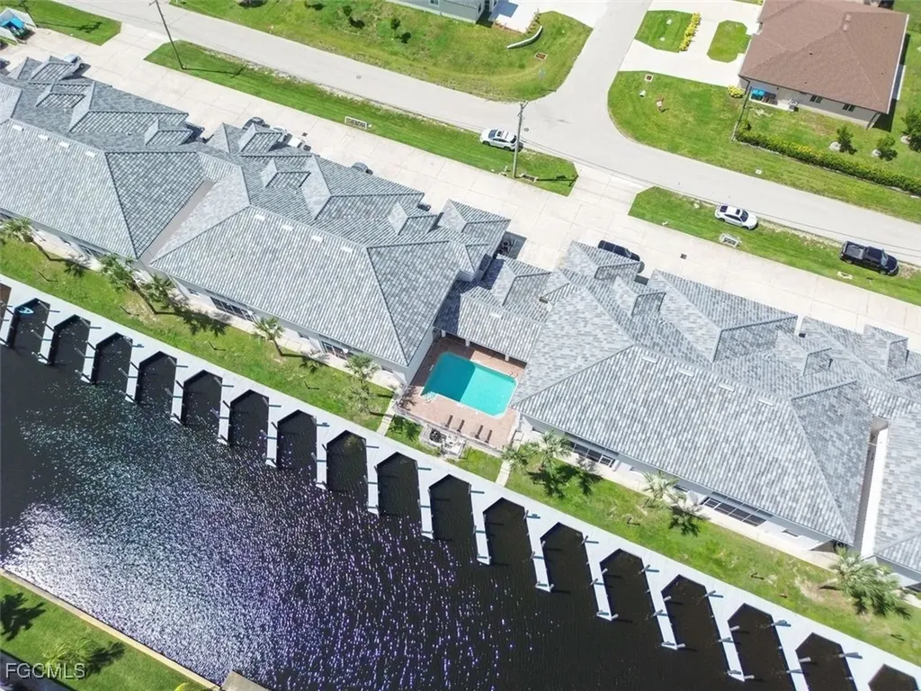 710 SW 47th Street Cape Coral FL 33914