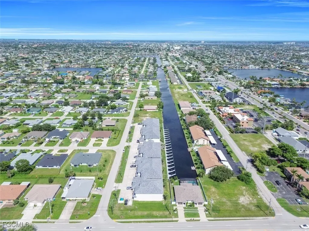 710 SW 47th Street Cape Coral FL 33914