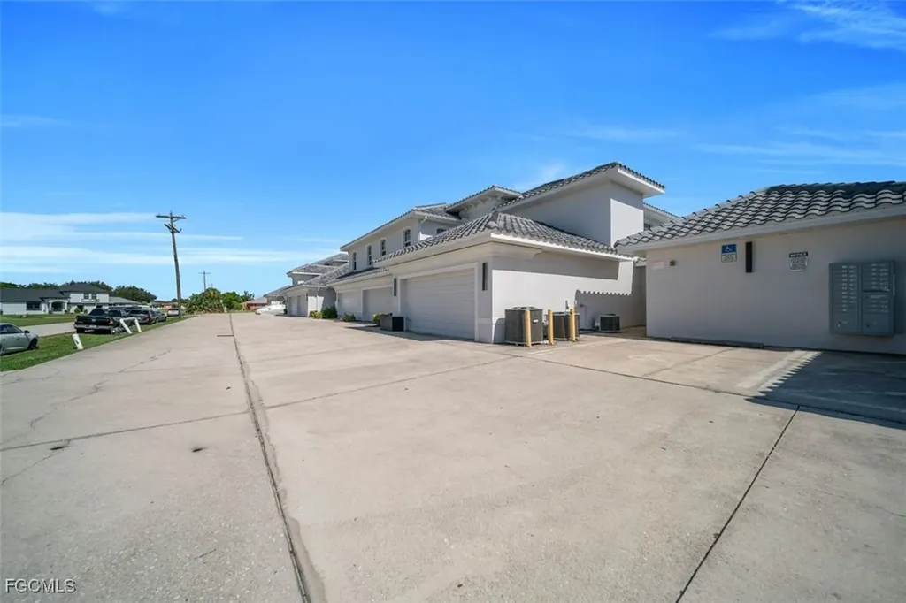 710 SW 47th Street Cape Coral FL 33914