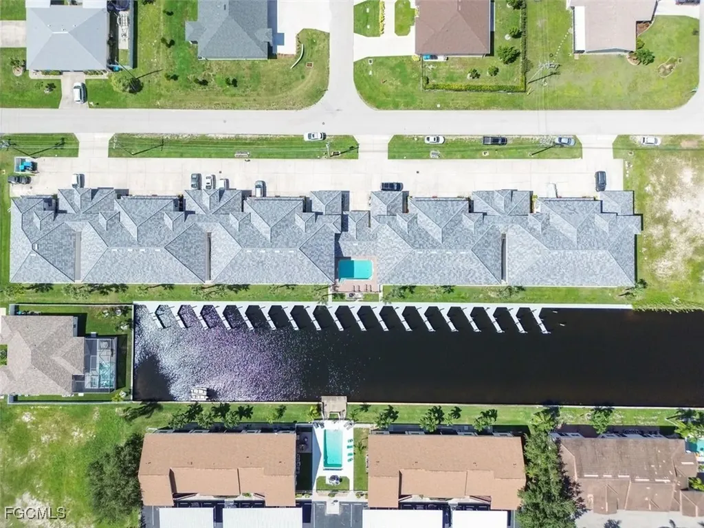 724 SW 47th Street Cape Coral FL 33914
