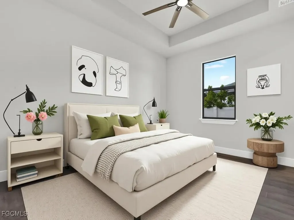 2530 NW 25th Place Cape Coral FL 33993