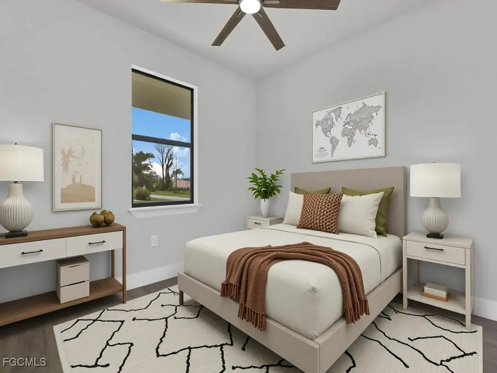 2530 NW 25th Place Cape Coral FL 33993