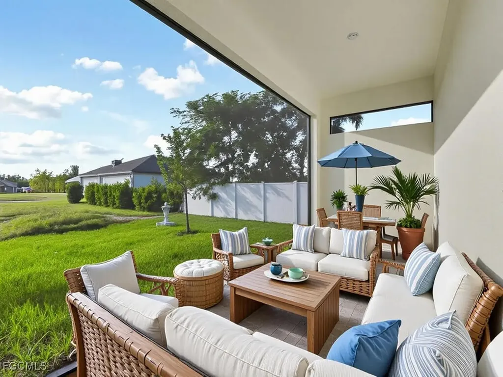 2530 NW 25th Place Cape Coral FL 33993