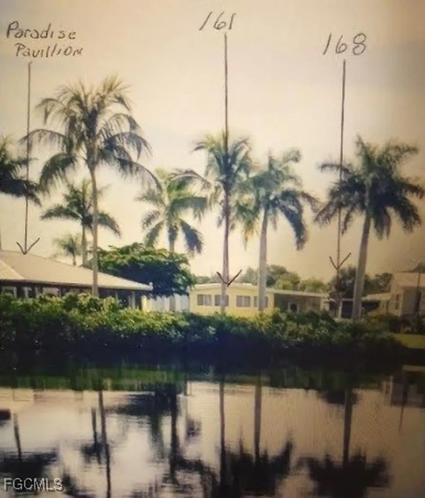 168 Orange Harbor Drive Fort Myers FL 33905