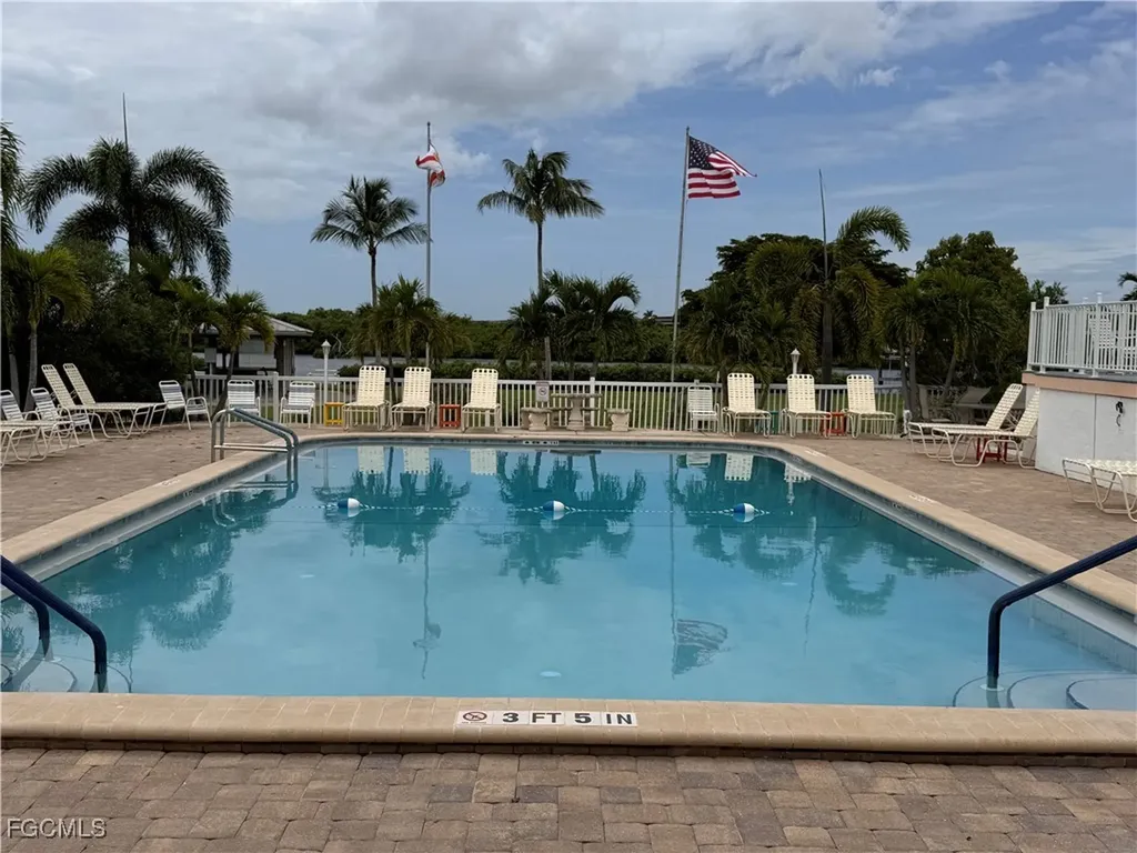 168 Orange Harbor Drive Fort Myers FL 33905