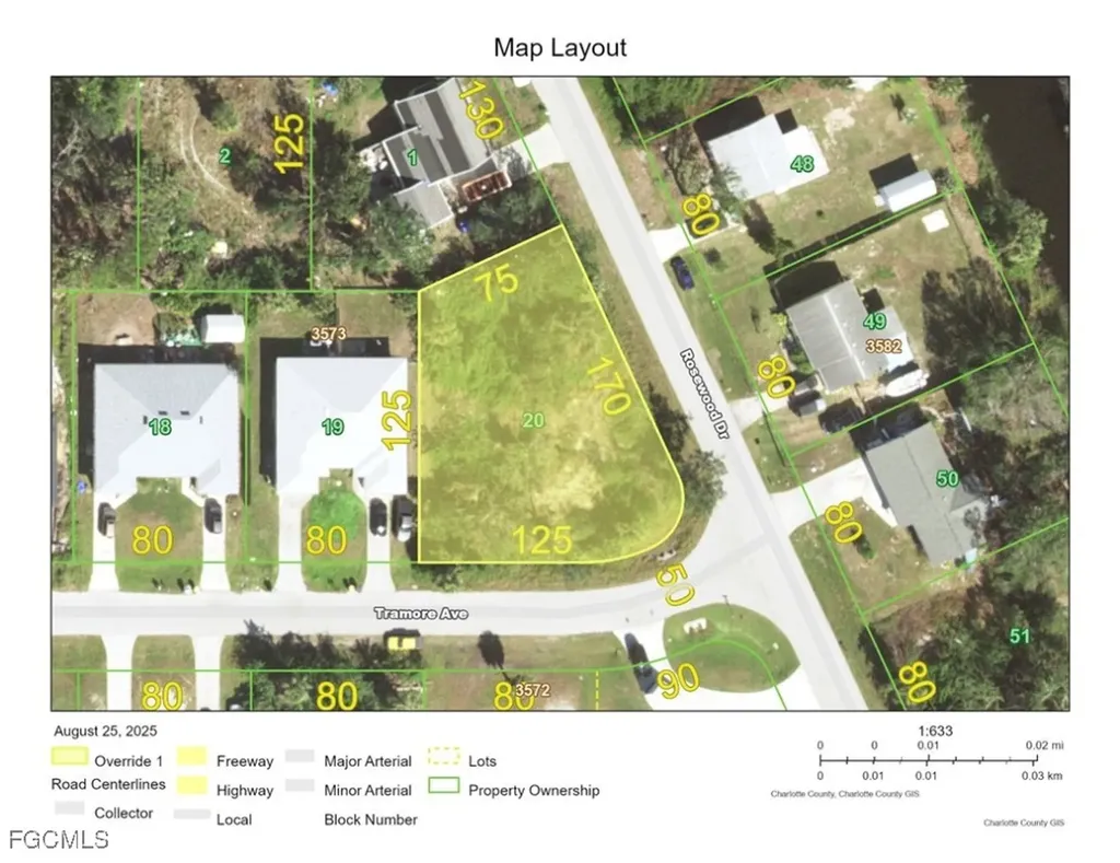 10210 Tramore Avenue Englewood FL 34224