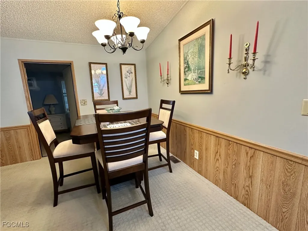 3165 Bunny Run Drive North Fort Myers FL 33917