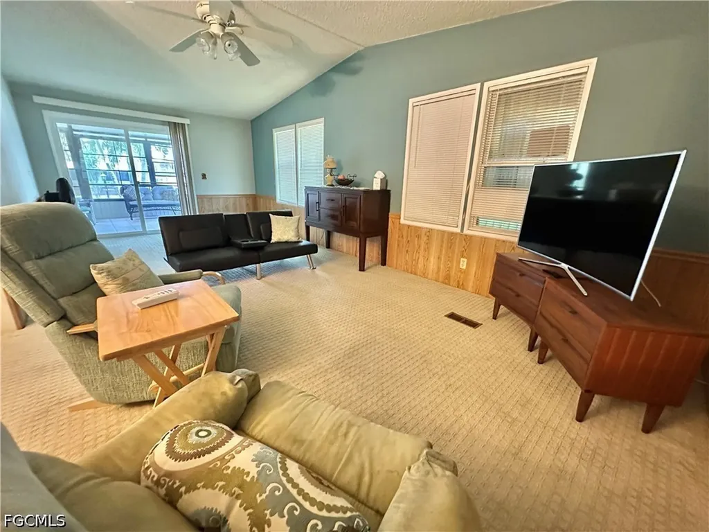 3165 Bunny Run Drive North Fort Myers FL 33917