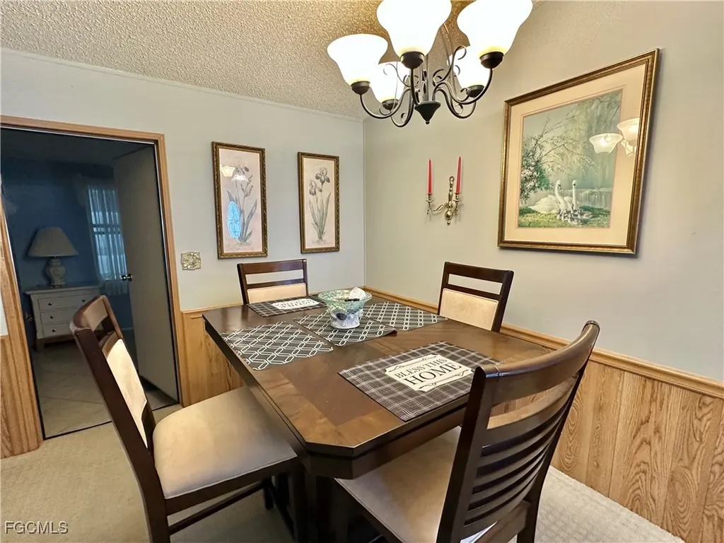 3165 Bunny Run Drive North Fort Myers FL 33917