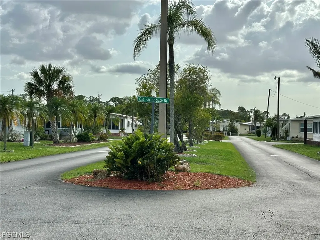 3165 Bunny Run Drive North Fort Myers FL 33917