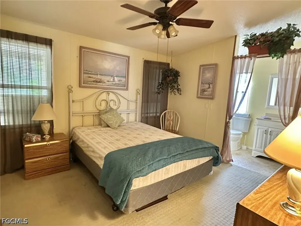 3165 Bunny Run Drive North Fort Myers FL 33917