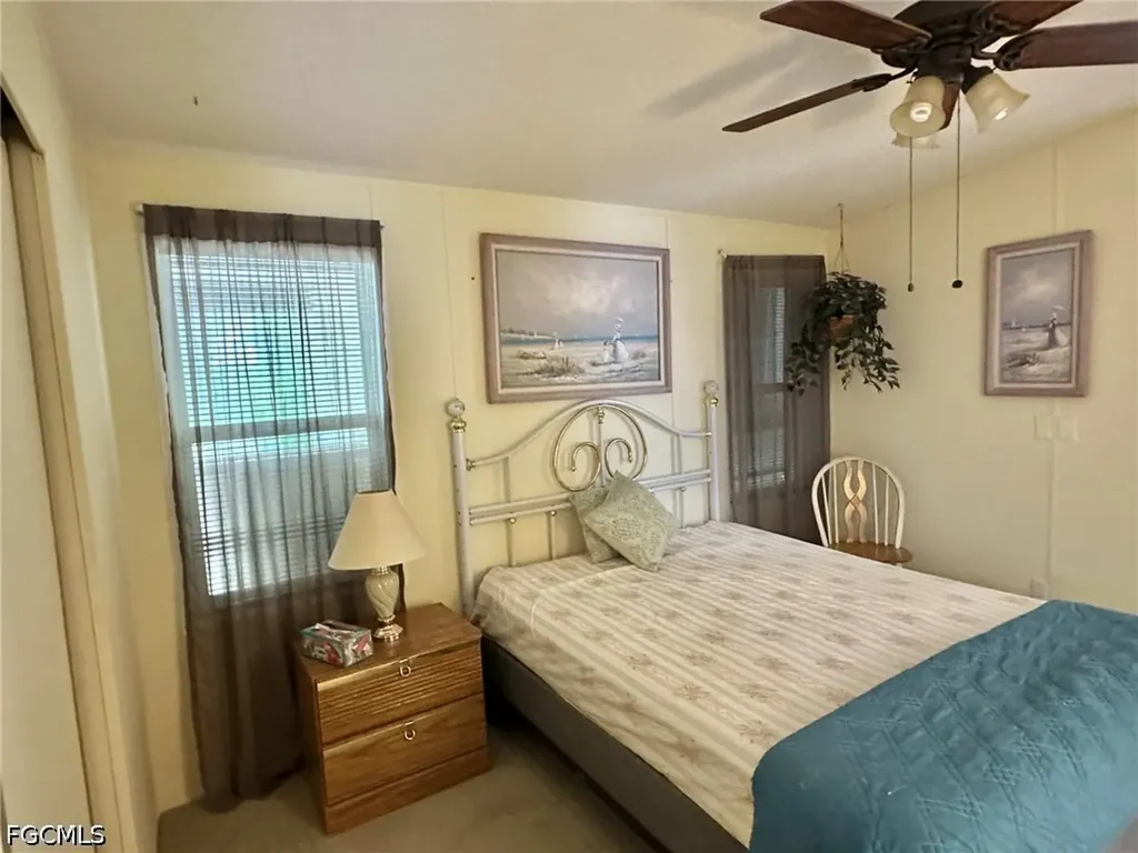 3165 Bunny Run Drive North Fort Myers FL 33917