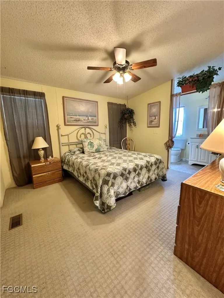 3165 Bunny Run Drive North Fort Myers FL 33917