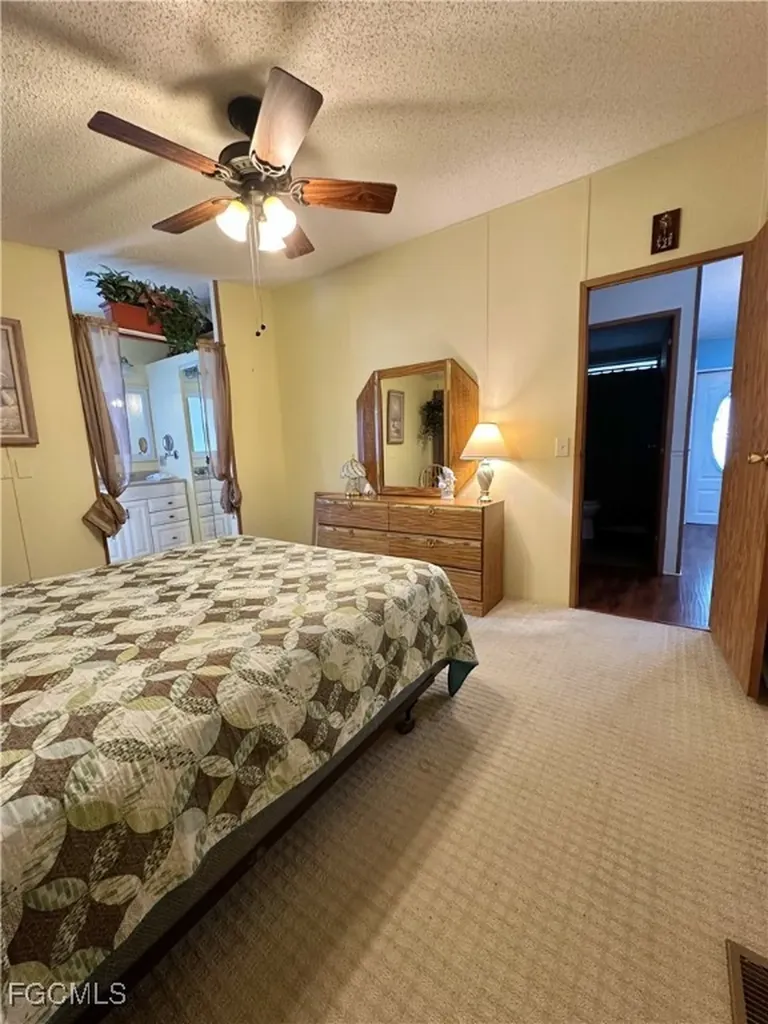 3165 Bunny Run Drive North Fort Myers FL 33917