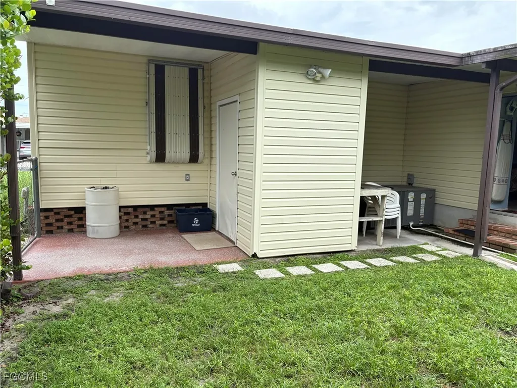 3165 Bunny Run Drive North Fort Myers FL 33917