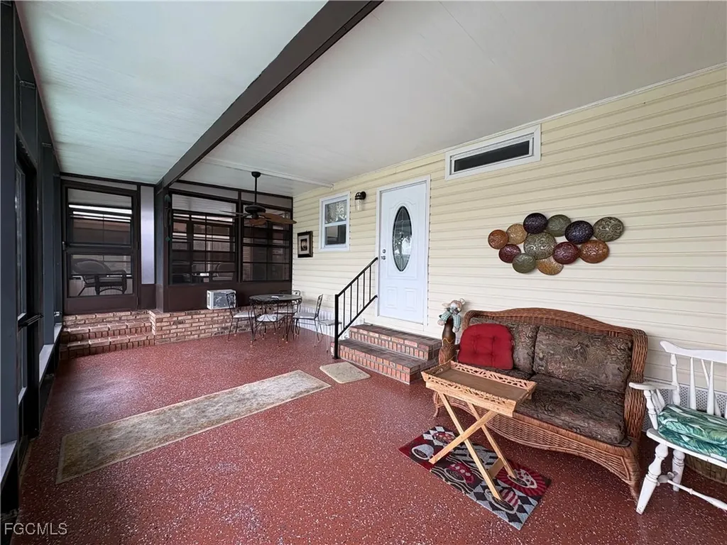 3165 Bunny Run Drive North Fort Myers FL 33917