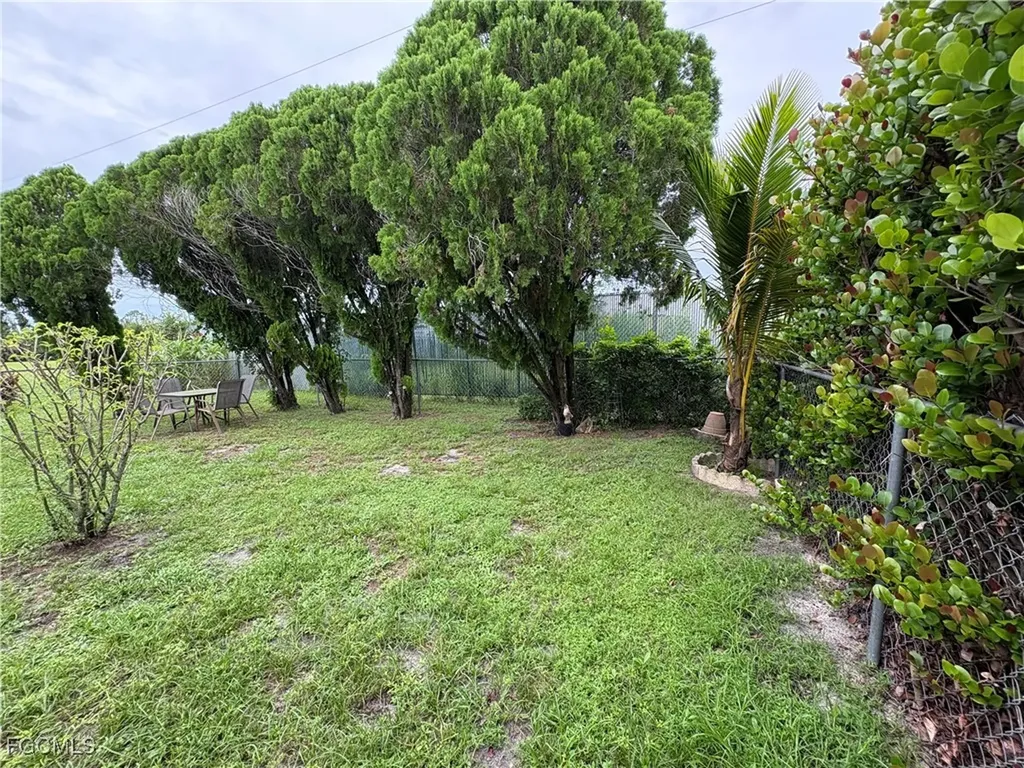 3165 Bunny Run Drive North Fort Myers FL 33917