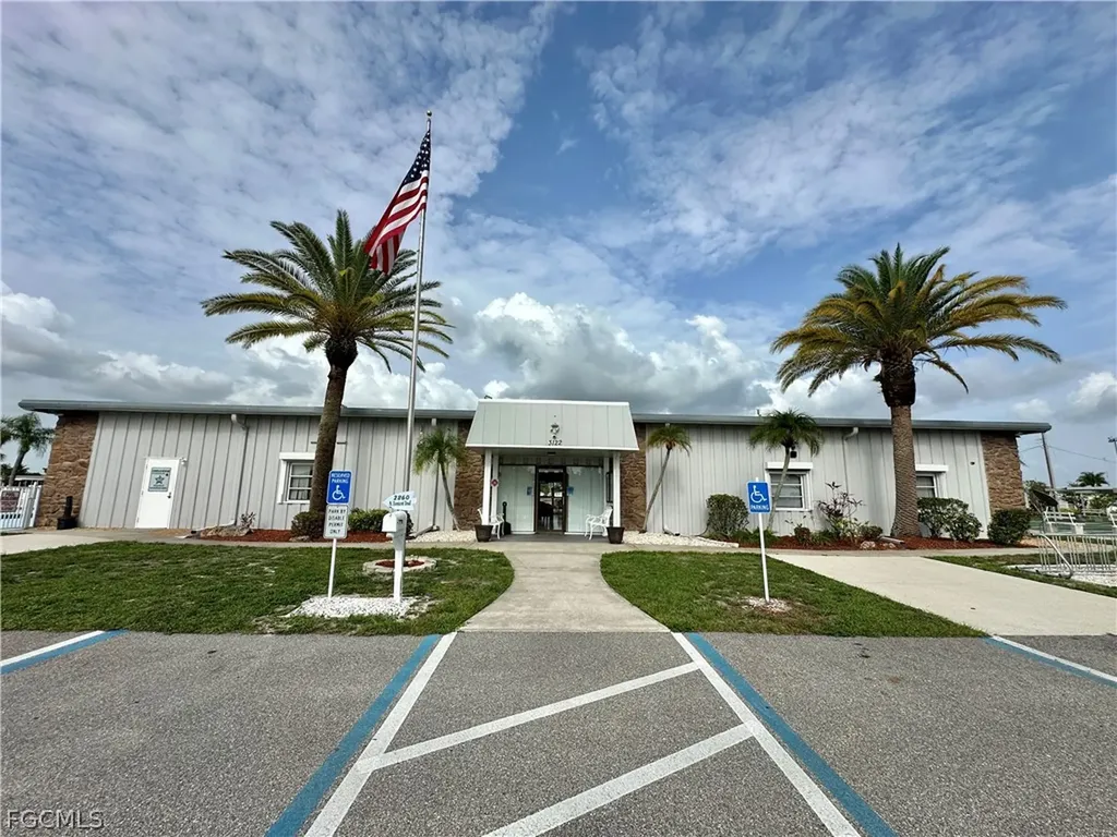 3165 Bunny Run Drive North Fort Myers FL 33917