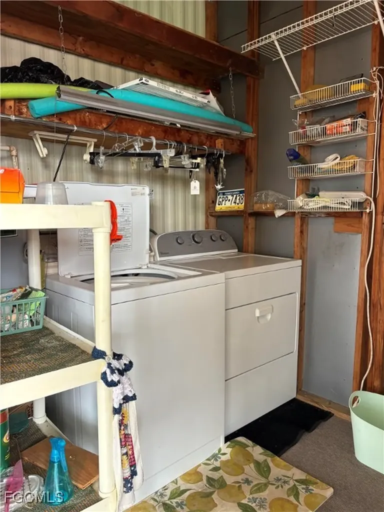 3165 Bunny Run Drive North Fort Myers FL 33917