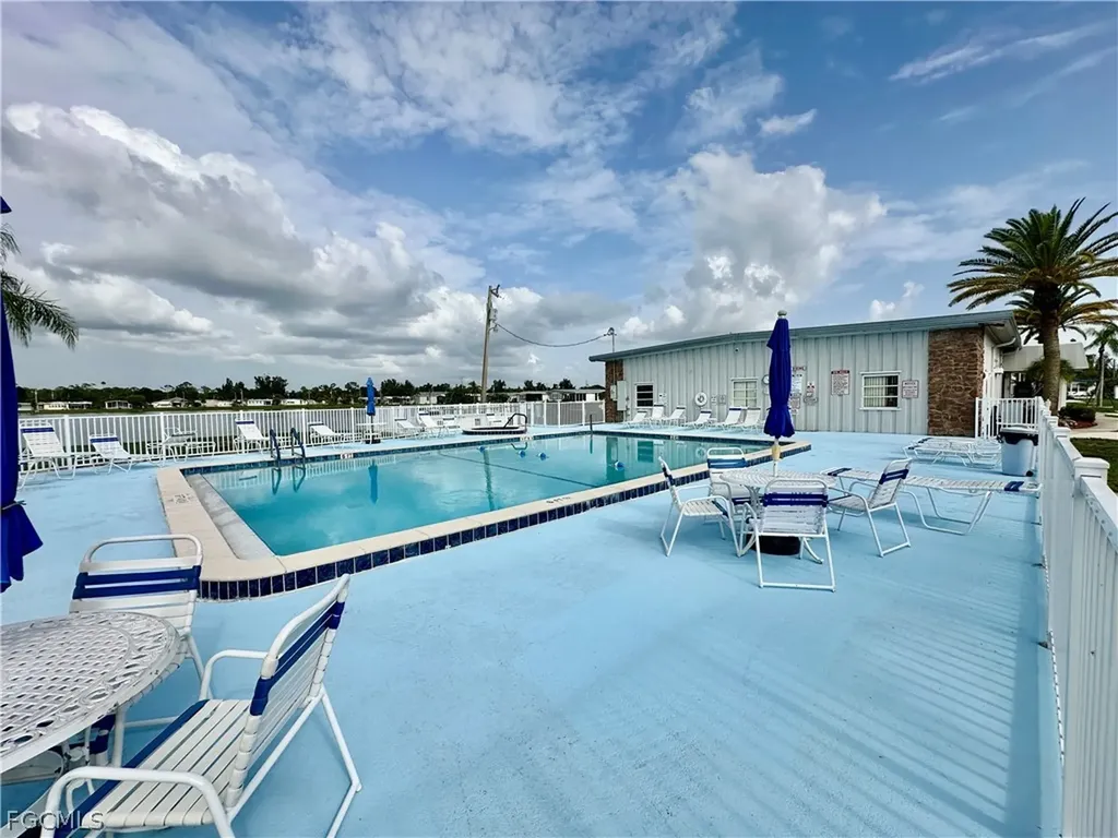 3165 Bunny Run Drive North Fort Myers FL 33917