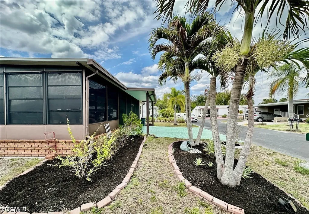 3165 Bunny Run Drive North Fort Myers FL 33917