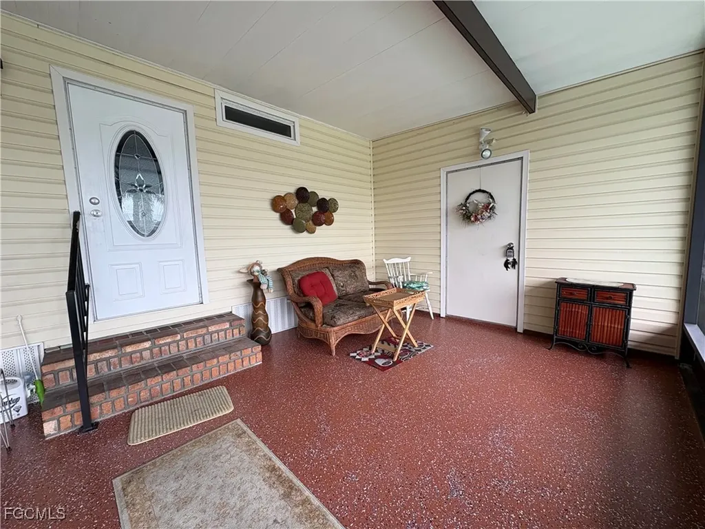 3165 Bunny Run Drive North Fort Myers FL 33917