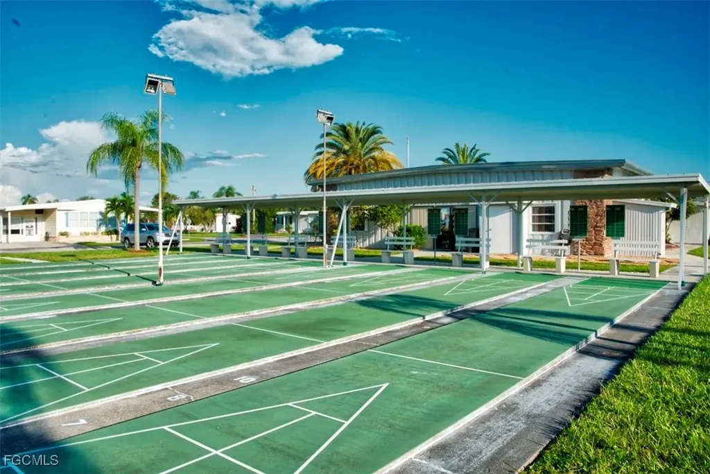 3165 Bunny Run Drive North Fort Myers FL 33917