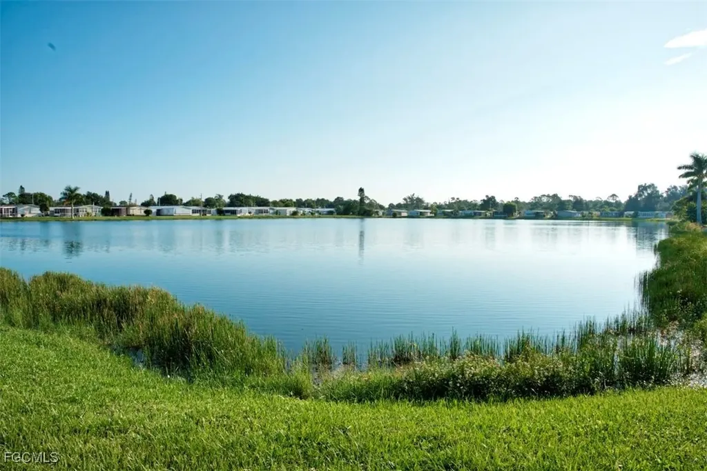 3165 Bunny Run Drive North Fort Myers FL 33917