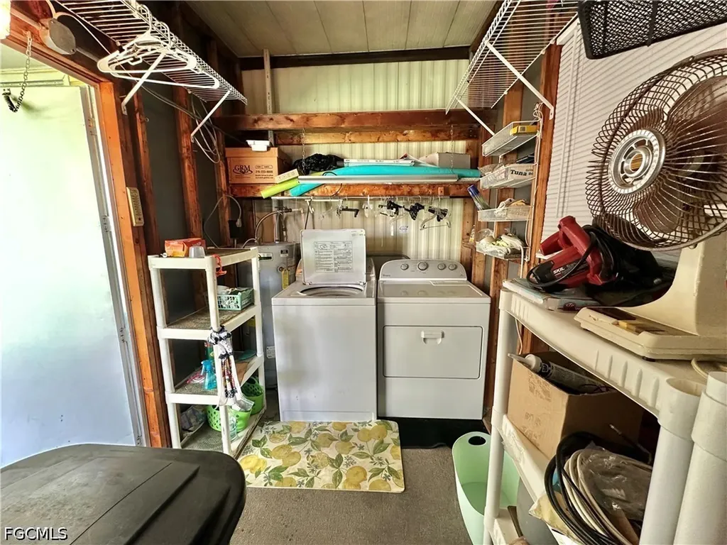 3165 Bunny Run Drive North Fort Myers FL 33917