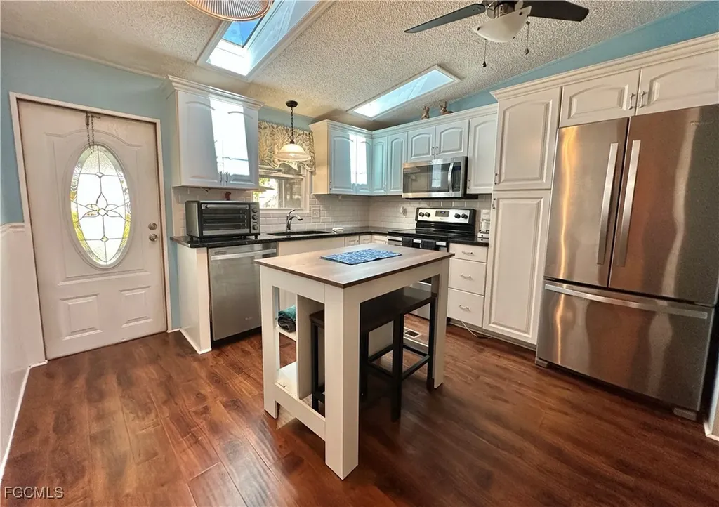 3165 Bunny Run Drive North Fort Myers FL 33917