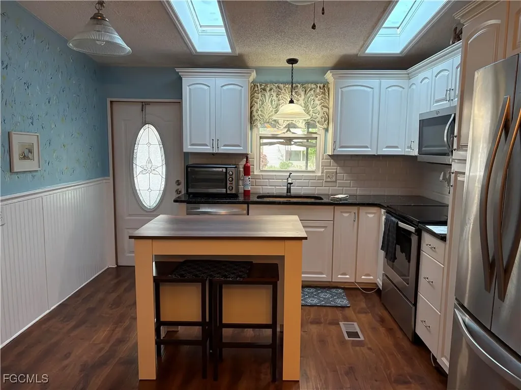 3165 Bunny Run Drive North Fort Myers FL 33917