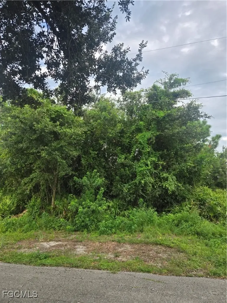 1507 Tena Avenue S Lehigh Acres FL 33976