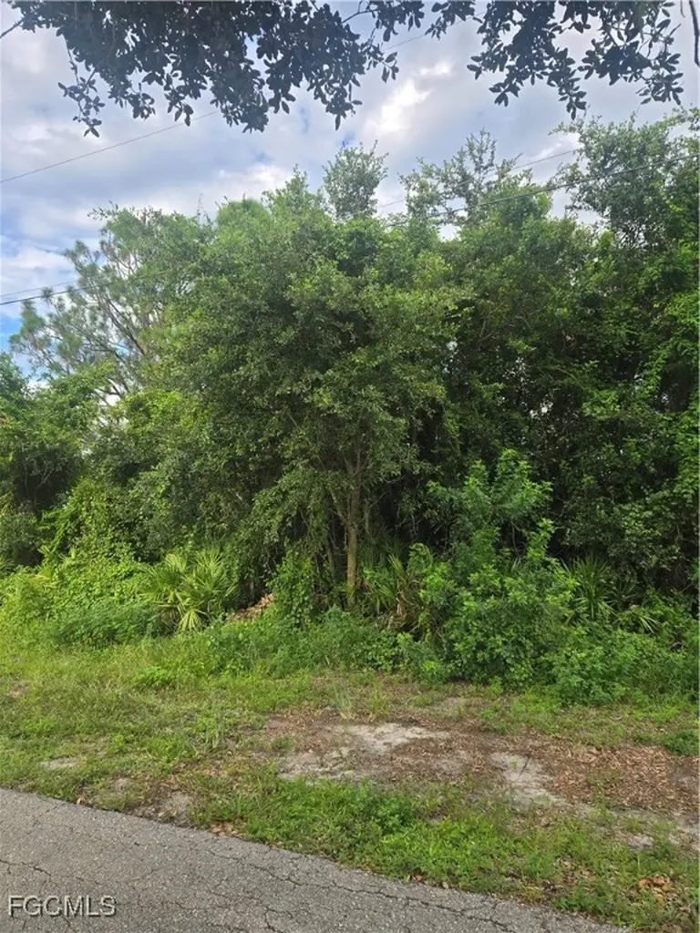 1507 Tena Avenue S Lehigh Acres FL 33976