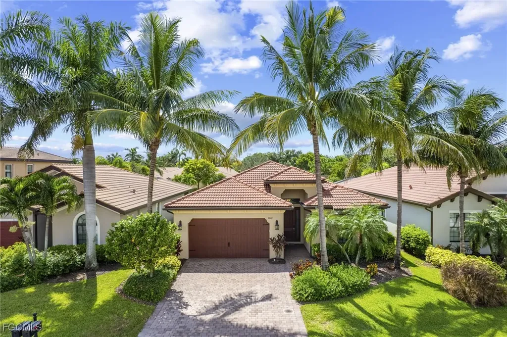 26112 Saint Michael Lane Bonita Springs FL 34135
