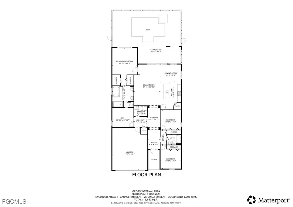 26112 Saint Michael Lane Bonita Springs FL 34135