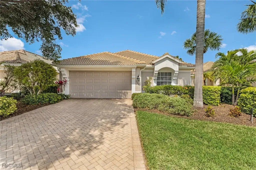 9544 Hemingway Lane Fort Myers FL 33913