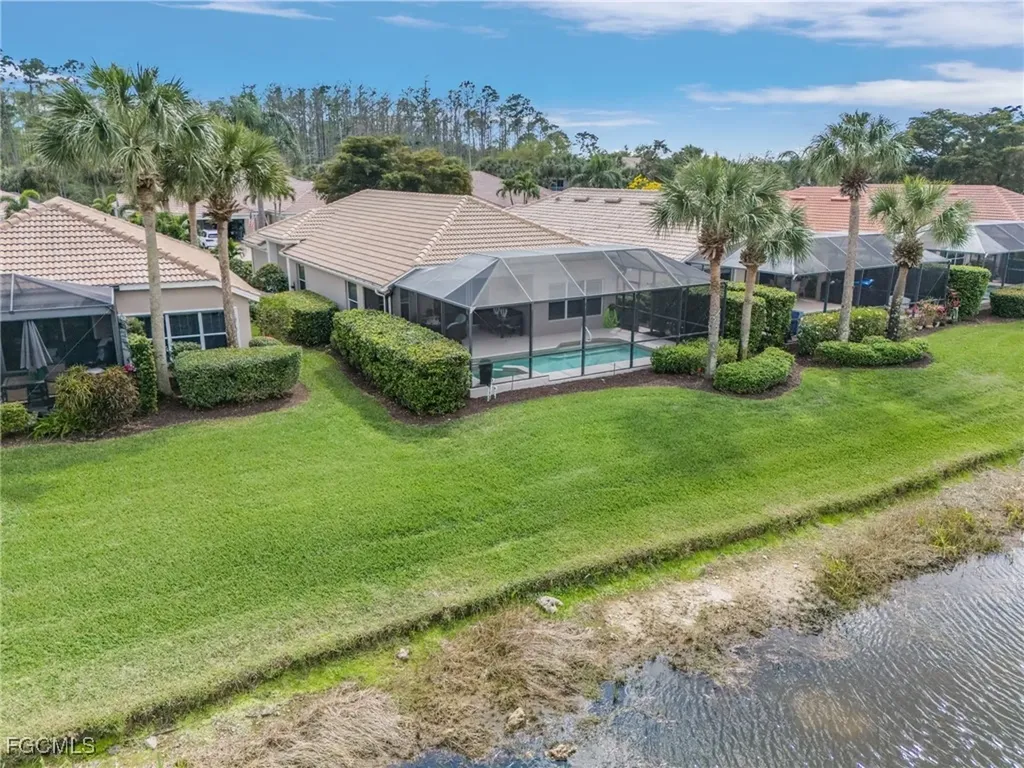 9544 Hemingway Lane Fort Myers FL 33913