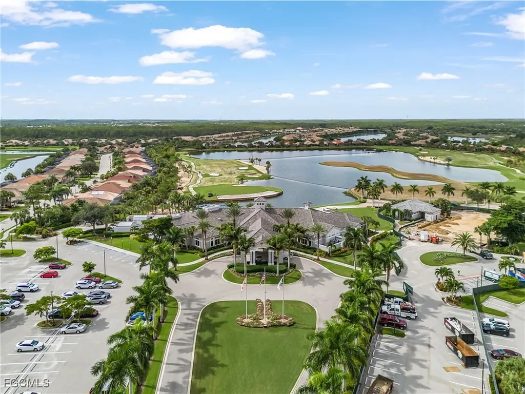 9544 Hemingway Lane Fort Myers FL 33913