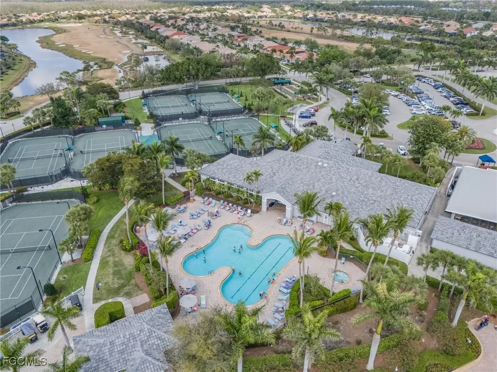 9544 Hemingway Lane Fort Myers FL 33913